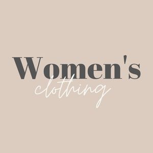 Women's clothing